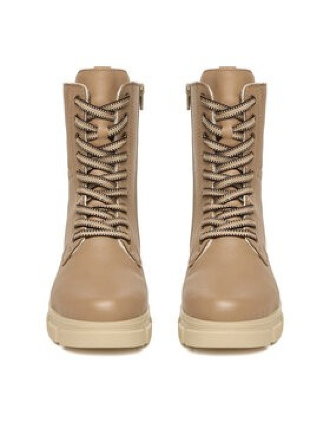 Rieker Trzewiki CEO-Y7116-20 Beżowy