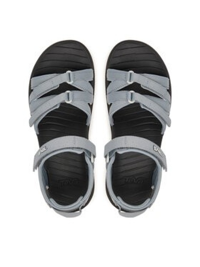 Teva Sandały Tirra Sport 1173720 Szary