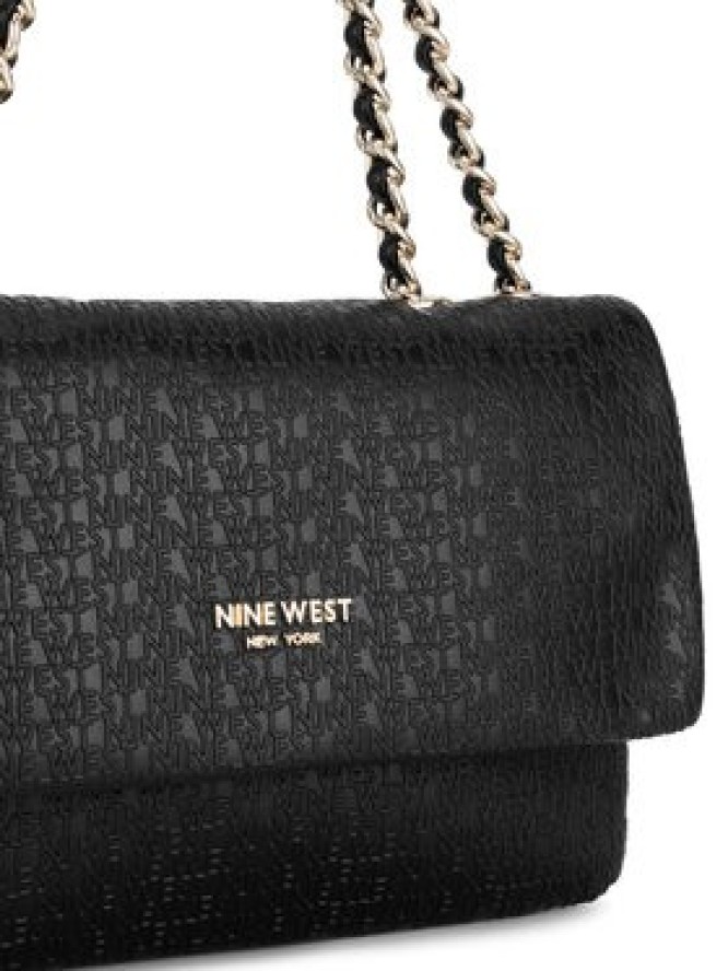 Nine West Torebka LDA6128C Czarny