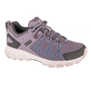 Trampki Damskie Peakfreak II Outdry
