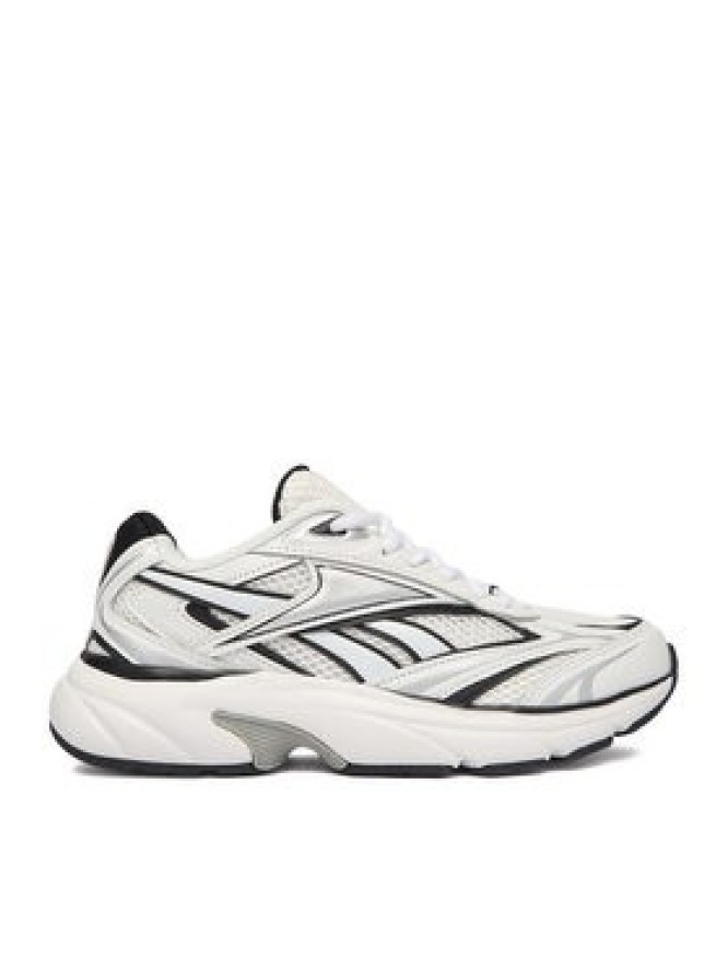 Reebok Sneakersy CEO-BELWAVE AR30278WWBS Biały
