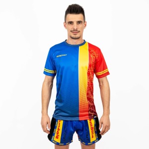 Nokaut romania Koszulka