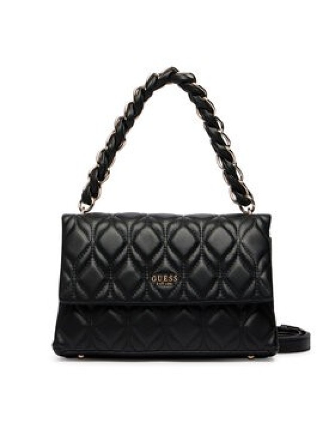 Guess Torebka Maxine HWQG97 33200 Czarny