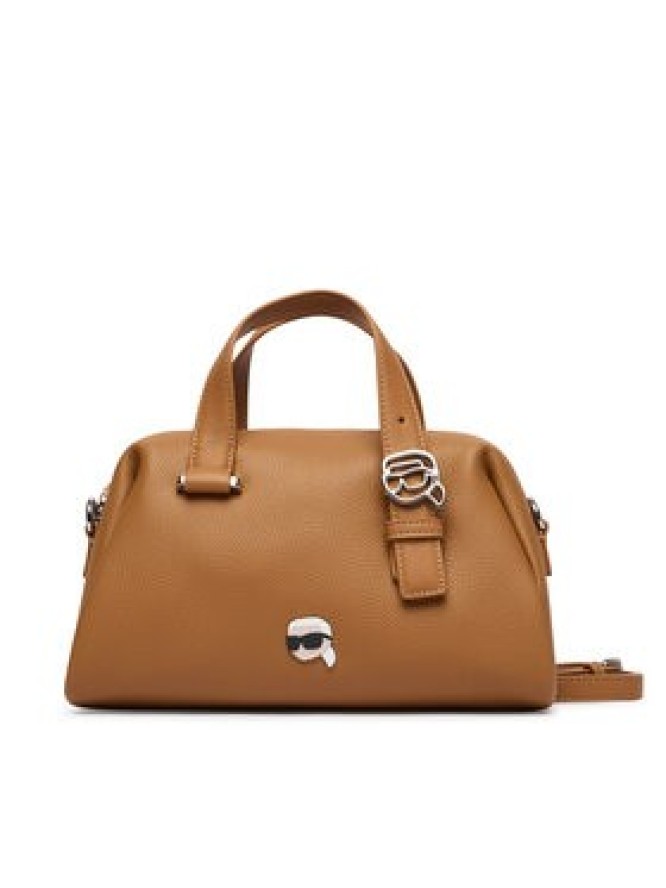 KARL LAGERFELD Torebka B4W30082 Brązowy
