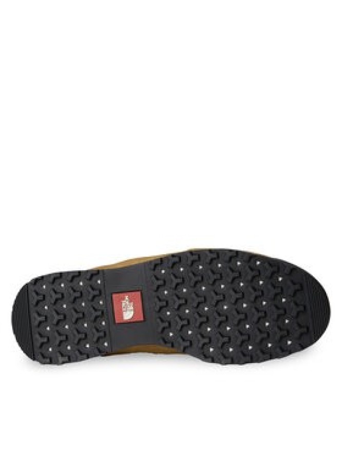 The North Face Trekkingi Back To Berkeley IV NF0A8179DSN1 Brązowy