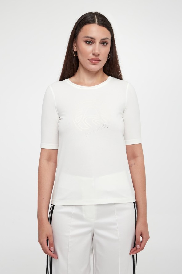 T-shirt damski SPORTALM