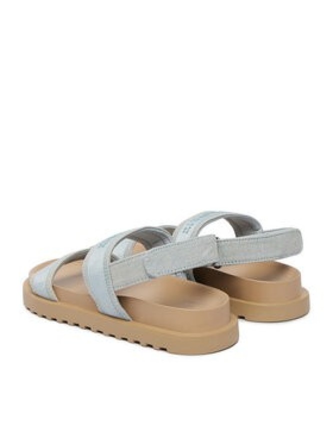 G-Star Raw Sandały CEO-COLS1 Niebieski