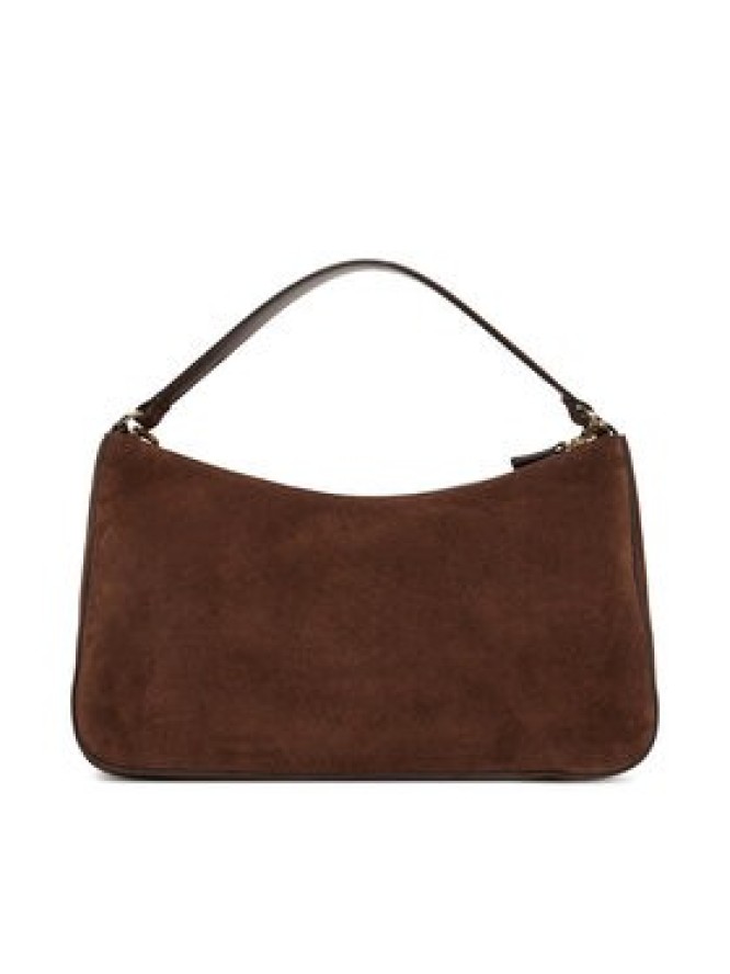 TWINSET Torebka 252TB7162 Brązowy