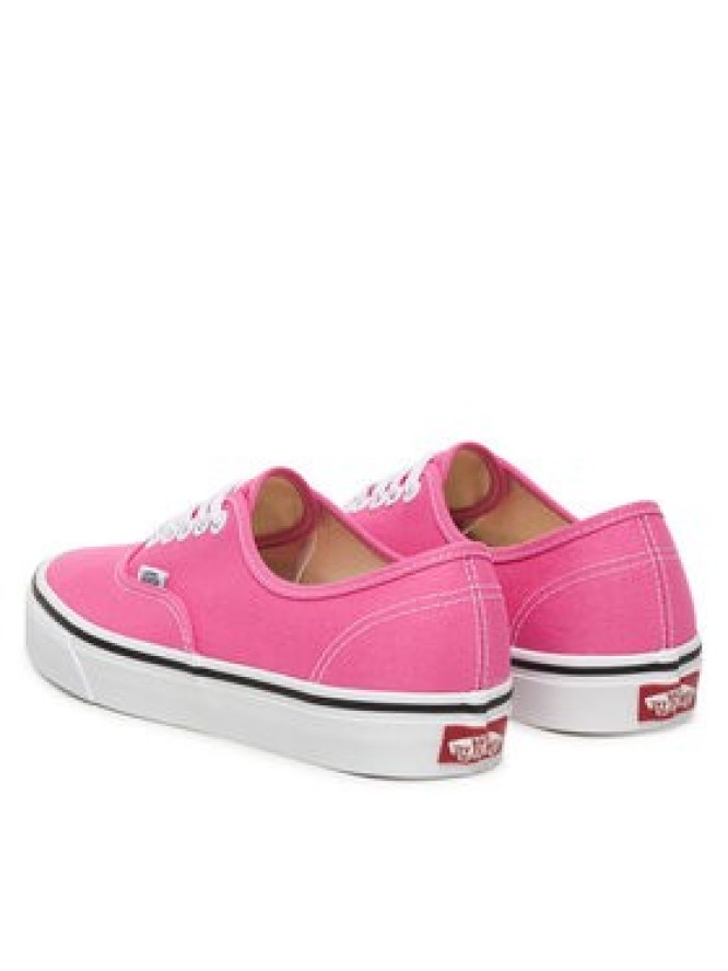 Vans Tenisówki Authentic VN000EHHFRQ1 Różowy
