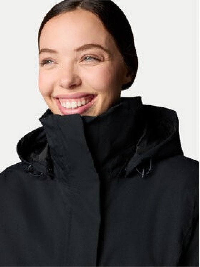 Columbia Kurtka outdoor Pulaski™ II 3-in-1 2113971 Czarny Regular Fit