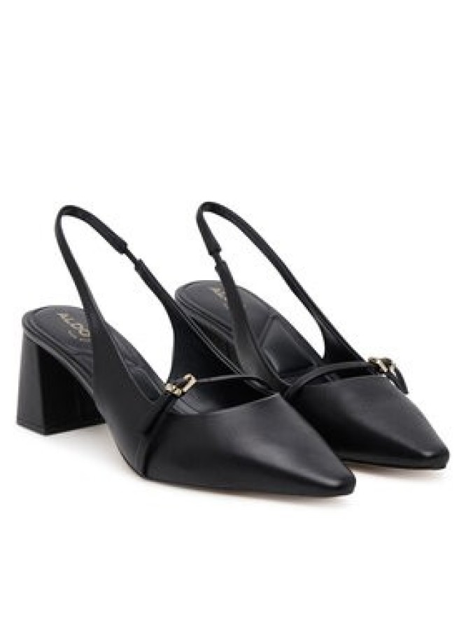 Aldo Czółenka Skepper 13968282 Czarny