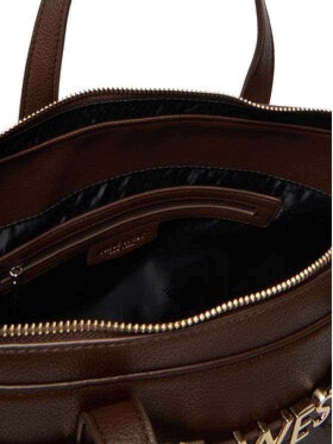 Nine West Torebka EO-Manhattan-Muse-I-LX10192 Brązowy