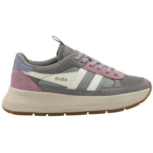 Sneakersy damscy Gola Phoenix Trainer