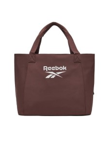 Reebok Torebka RBK-B-003-07 Brązowy