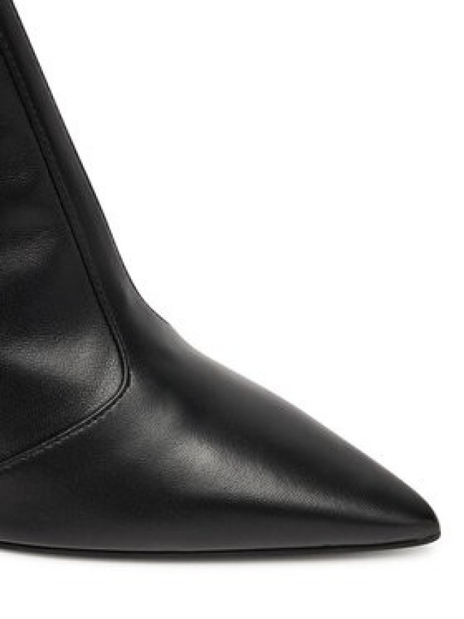 Furla Botki YJ63SFE X30000 IT O6000 1007 Czarny