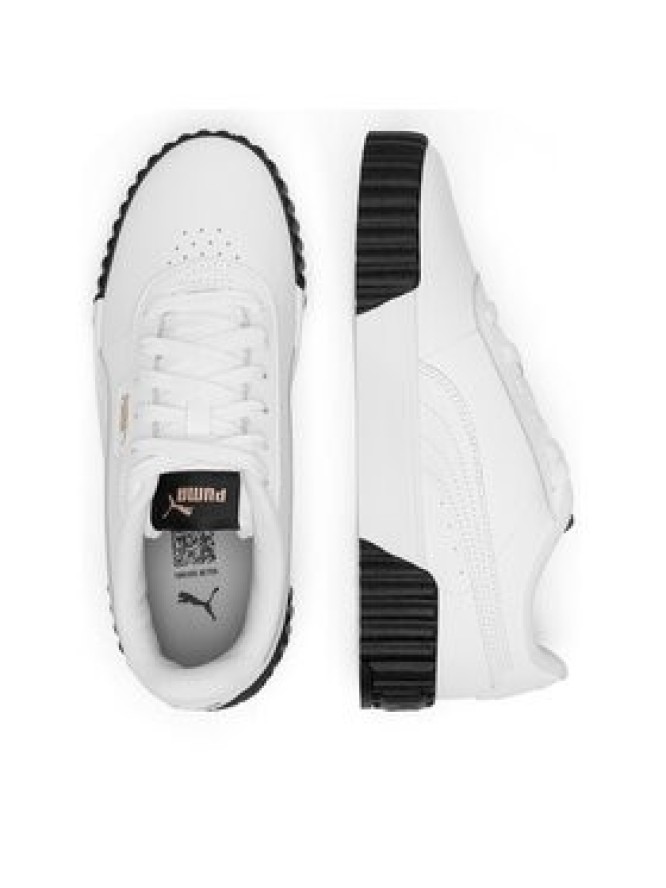 Puma Sneakersy CARINA 3.0 40036509 Biały