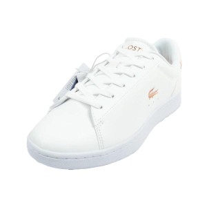 Damskie Skórzane Buty Sportowe Carnaby