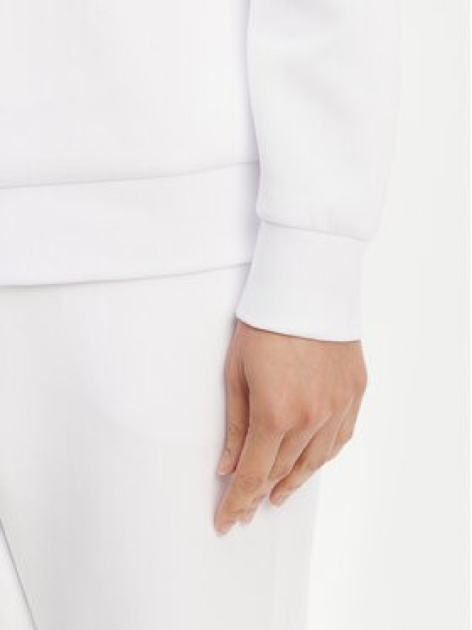 Armani Exchange Bluza XW000821 AF10818 U0002 Biały Regular Fit