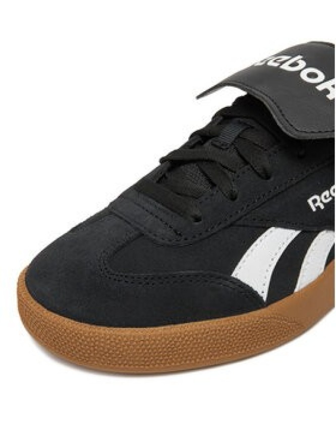 Reebok Sneakersy SMASH EDGE KILTY 100235252 Granatowy