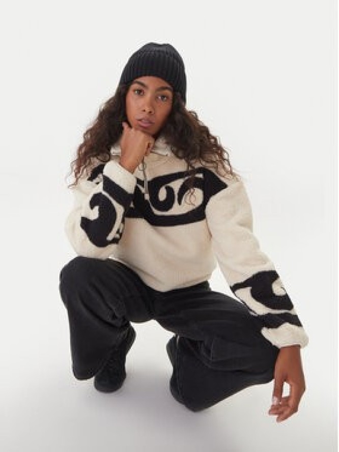 Billabong Bluza EBJPF00119 Beżowy Regular Fit