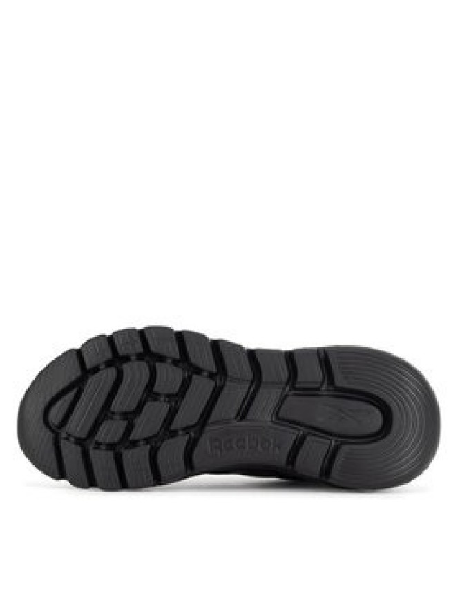 Reebok Buty na siłownię SPLIT FLEX 100238410 Czarny