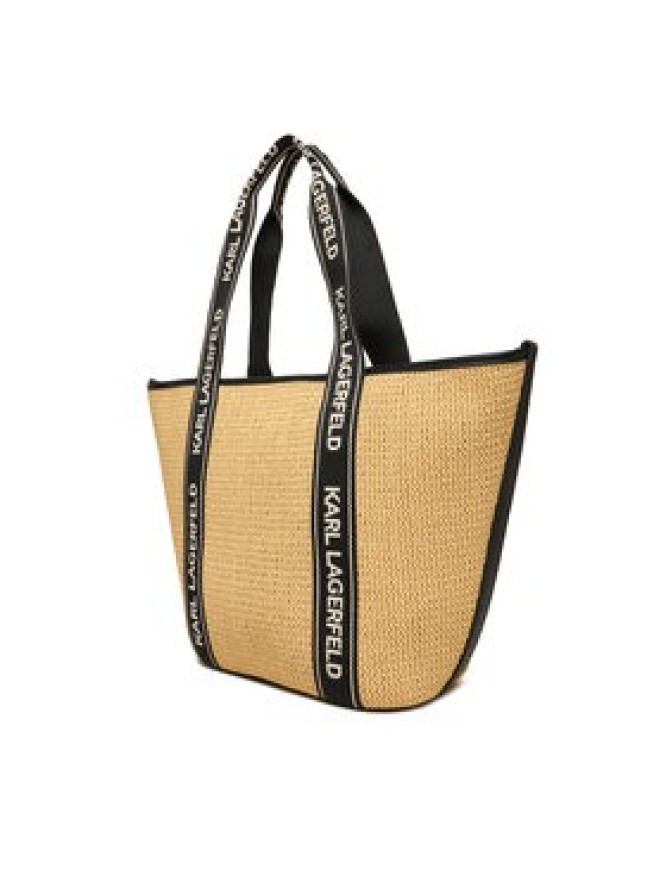 KARL LAGERFELD Torebka A1W46074 Beżowy
