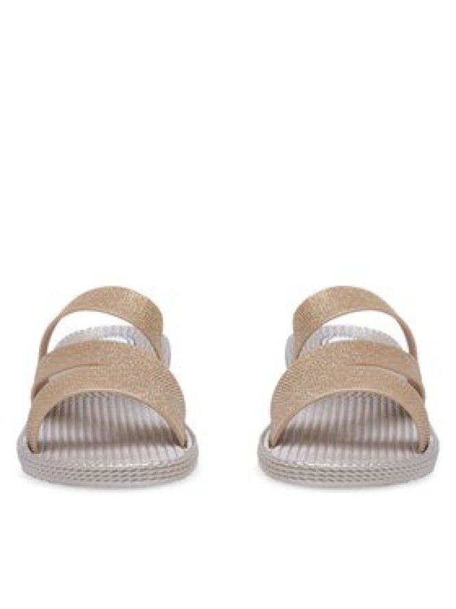 Jenny Fairy Klapki WFA2743-1 Złoty