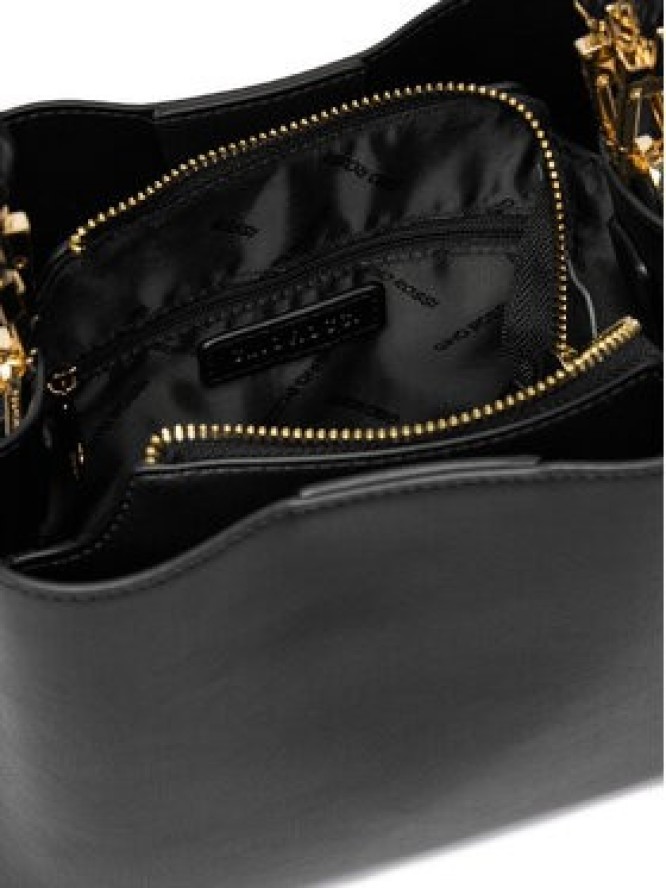 GINO ROSSI Torebka C-LX10291 Czarny