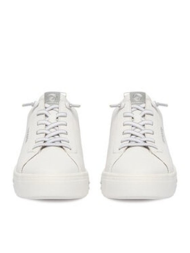 Remonte Sneakersy CEO-D0913-80 Biały
