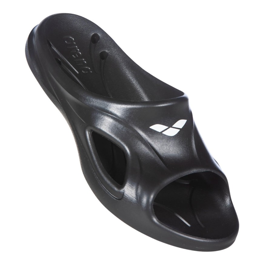 Klapki Arena Hydrosoft II Junior Hook
