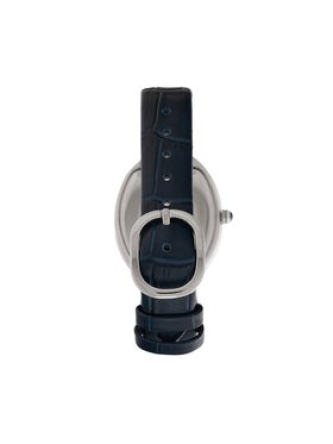 U.S. Polo Assn. Zegarek Ophelia USP8503BL Granatowy