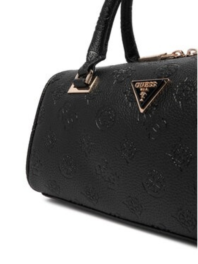 Guess Torebka Cresidia II HWPD98 88080 Czarny