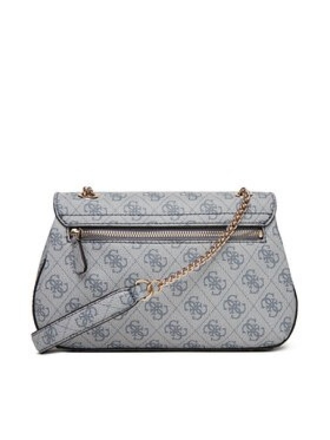 Guess Torebka Katya HWSG96 52210 Niebieski