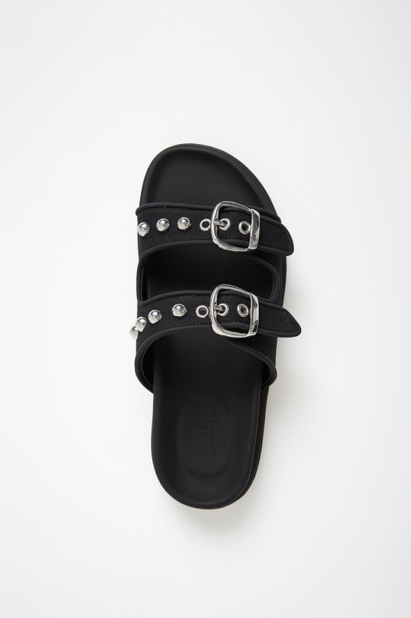 Klapki damskie Giralda MARELLA