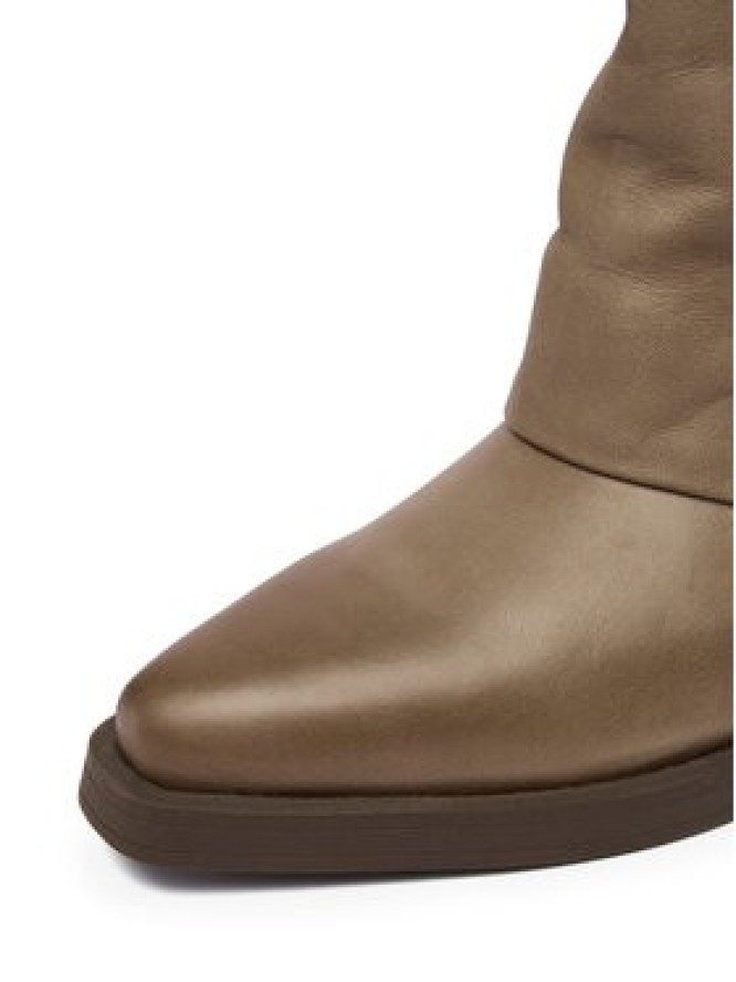 G-Star Raw Botki EO-YAGMUR-25FW30 Beżowy