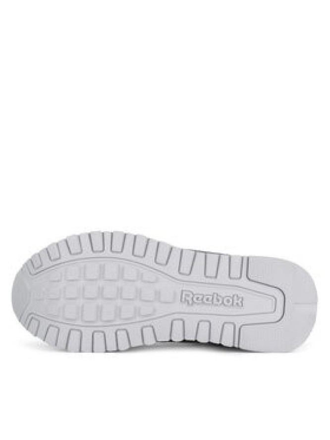 Reebok Sneakersy GLIDE TRIPLE 100223025 Szary