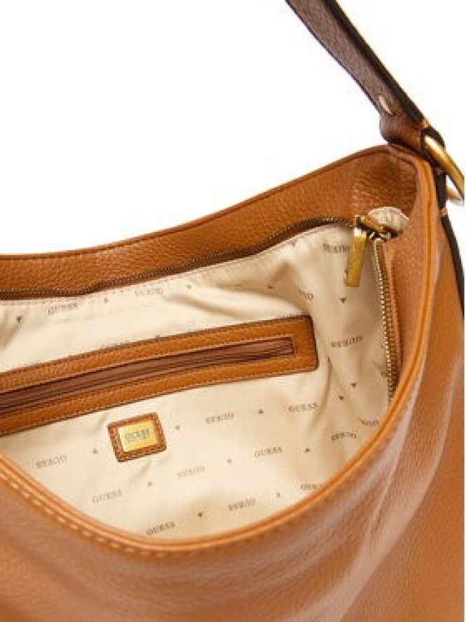 Guess Torebka Camden HWBB93 08180 Brązowy