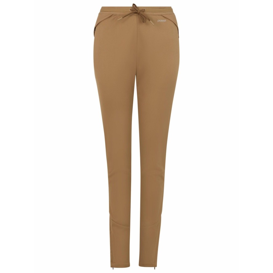 Sweter damski Protest Prthaumea Outdoor
