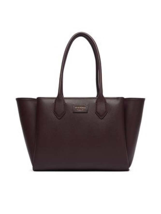 Emporio Armani Torebka EW002330 AF17799 Bordowy