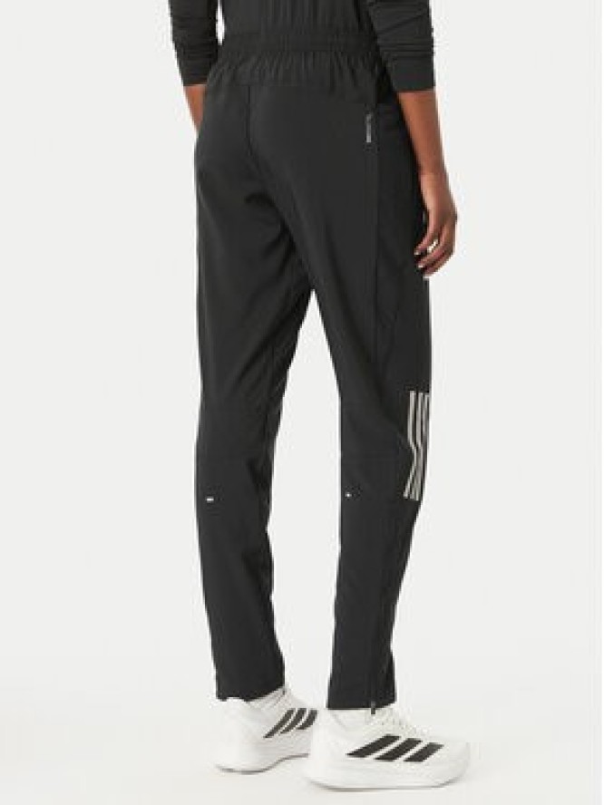adidas Spodnie dresowe Astro KC4947 Czarny Regular Fit