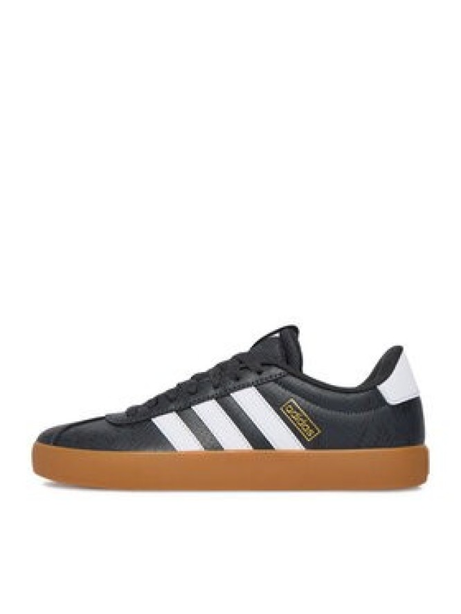 adidas Sneakersy CEO-VL COURT 3.0 KI4602 Szary ciemny