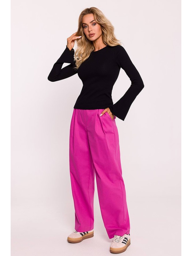 made of emotion Koszulka w kolorze czarnym rozmiar: XXL/3XL