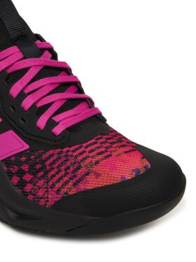 adidas Buty na siłownię adidas x Jeremy Scott Rapidmove Adv 2 JR6402 Czarny