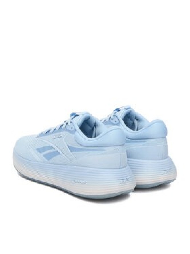 Reebok Sneakersy DMX COMFORT + 2.0 100210258 Niebieski