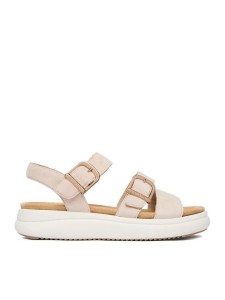 Remonte Sandały CEO-D0L50-60 Beżowy