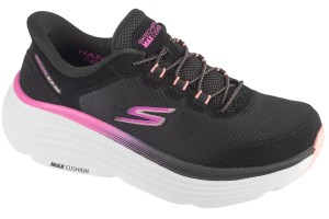 Buty do biegania damskie, Slip-Ins: Max Cushioning Endeavour - Cardova