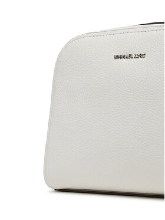 MICHAEL Michael Kors Torebka 32S5S9QC5L Biały