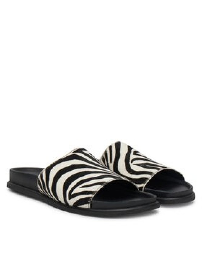 Vagabond Shoemakers Klapki Effie 5922-461-87 Biały