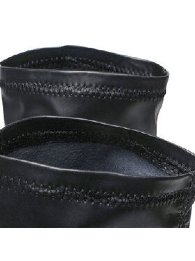 Lasocki Kozaki RST-BONN-03 Czarny