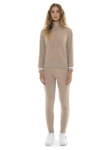 Bluza z zamek błyskawiczny na co dzień na siłownię